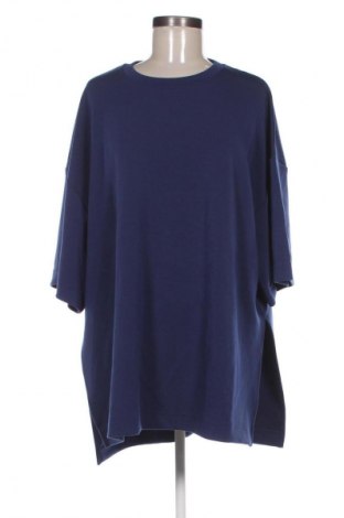 Дамска блуза C&A, Размер XL, Цвят Син, Цена 19,00 лв.