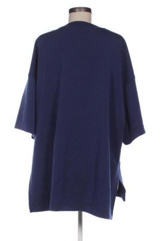Дамска блуза C&A, Размер XL, Цвят Син, Цена 19,00 лв.