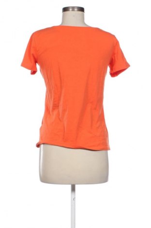 Γυναικεία μπλούζα C&A, Μέγεθος L, Χρώμα Πορτοκαλί, Τιμή 9,72 €