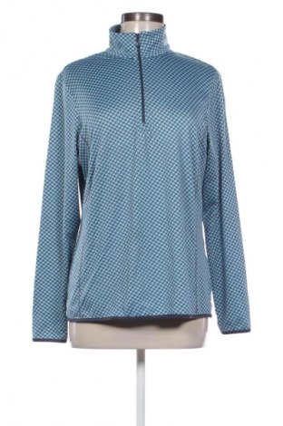 Дамска блуза CMP, Размер XL, Цвят Многоцветен, Цена 26,98 лв.