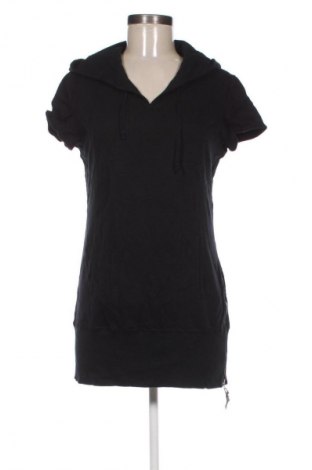 Дамска блуза C'N'C' Costume National, Размер M, Цвят Черен, Цена 82,99 лв.