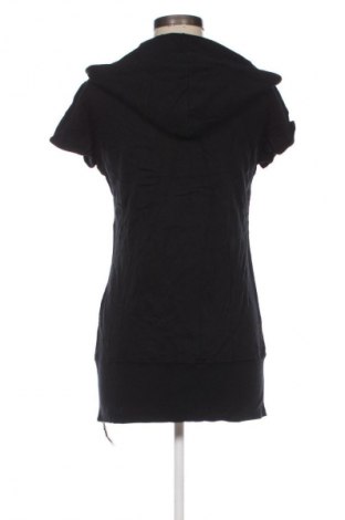 Дамска блуза C'N'C' Costume National, Размер M, Цвят Черен, Цена 82,99 лв.