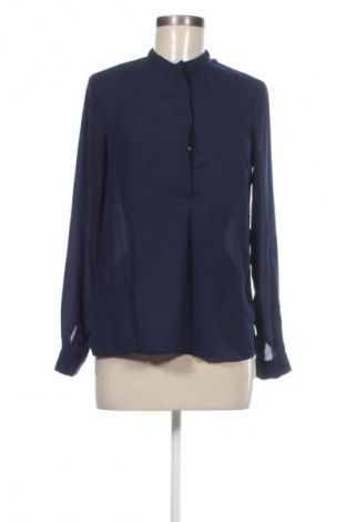 Dámska blúza CONTEMPLAY, Veľkosť S, Farba Modrá, Cena  9,72 €