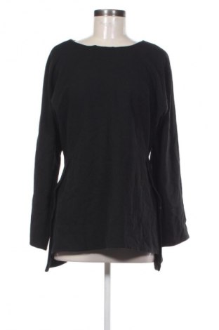 Дамска блуза COS, Размер XL, Цвят Черен, Цена 47,99 лв.