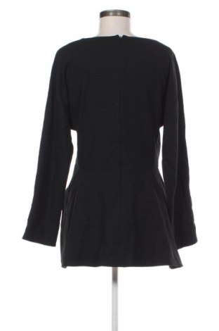 Дамска блуза COS, Размер XL, Цвят Черен, Цена 47,99 лв.