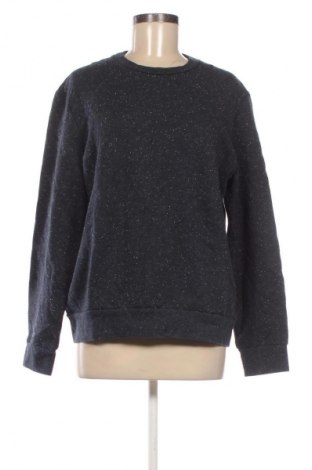 Дамска блуза COS, Размер L, Цвят Син, Цена 43,99 лв.