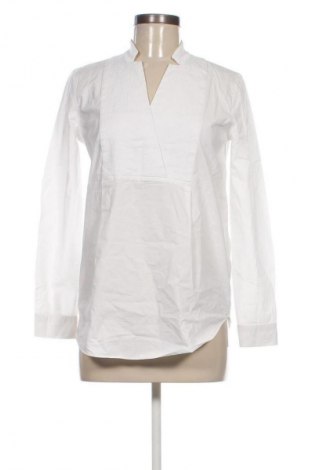 Дамска блуза COS, Размер XS, Цвят Бял, Цена 37,99 лв.