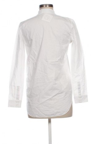 Дамска блуза COS, Размер XS, Цвят Бял, Цена 37,99 лв.