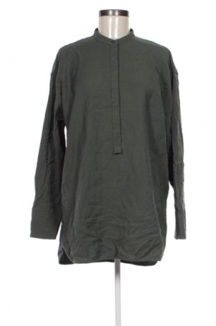 Női blúz COS, Méret M, Szín Zöld, Ár 4 329 Ft