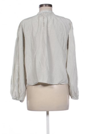 Γυναικεία μπλούζα COS, Μέγεθος M, Χρώμα Πράσινο, Τιμή 24,57 €