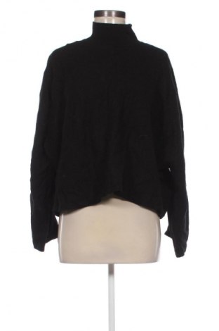 Damen Shirt COS, Größe L, Farbe Schwarz, Preis 31,99 €