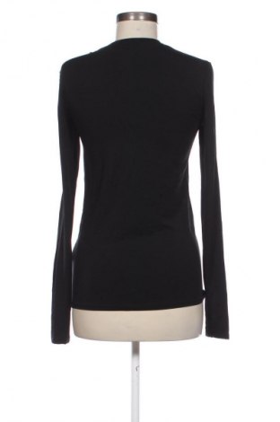 Дамска блуза COS, Размер M, Цвят Черен, Цена 44,00 лв.