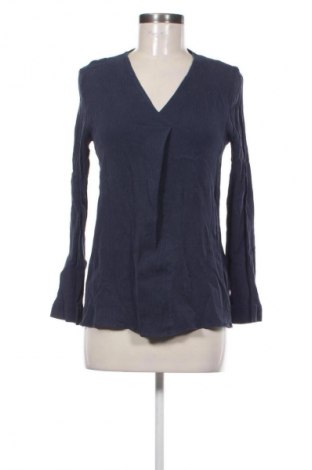 Bluză de femei COS, Mărime L, Culoare Albastru, Preț 126,00 Lei