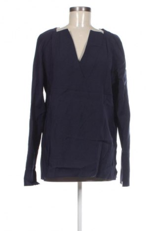 Női blúz COS, Méret L, Szín Kék, Ár 12 749 Ft