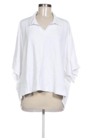 Дамска блуза COS, Размер L, Цвят Бял, Цена 47,99 лв.