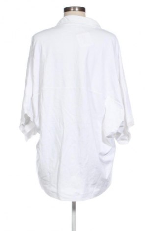 Дамска блуза COS, Размер L, Цвят Бял, Цена 47,99 лв.