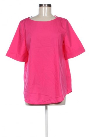 Дамска блуза COS, Размер M, Цвят Розов, Цена 52,99 лв.