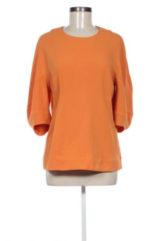 Dámská halenka COS, Velikost M, Barva Oranžová, Cena  689,00 Kč