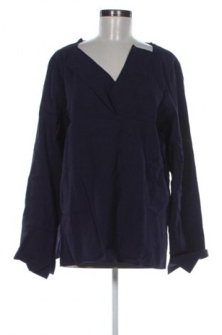 Női blúz COS, Méret L, Szín Kék, Ár 12 909 Ft