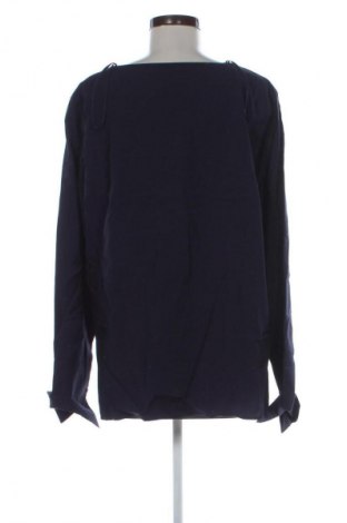 Női blúz COS, Méret L, Szín Kék, Ár 12 909 Ft