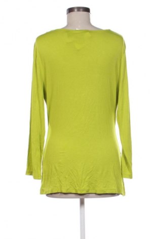 Damen Shirt Cable & Gauge, Größe XL, Farbe Grün, Preis € 15,84