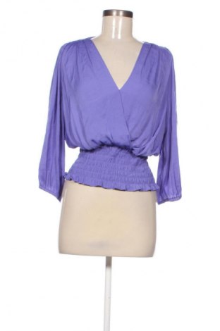 Női blúz Cache Cache, Méret S, Szín Lila, Ár 1 389 Ft