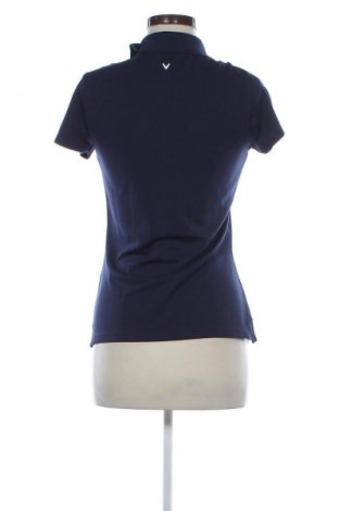 Дамска блуза Callaway, Размер S, Цвят Син, Цена 27,00 лв.