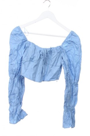 Γυναικεία μπλούζα Calliope, Μέγεθος S, Χρώμα Μπλέ, Τιμή 2,99 €