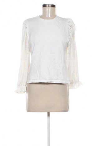 Дамска блуза Calliope, Размер M, Цвят Бял, Цена 13,99 лв.