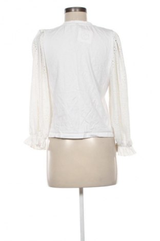 Дамска блуза Calliope, Размер M, Цвят Бял, Цена 13,99 лв.