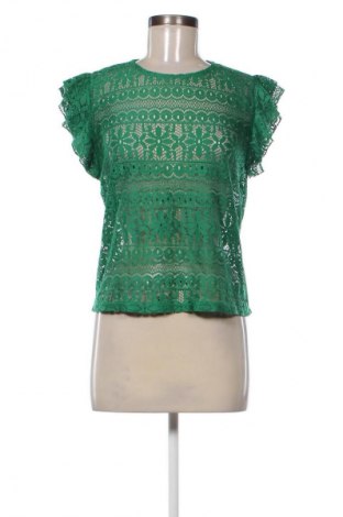 Damen Shirt Calliope, Größe S, Farbe Grün, Preis € 9,72