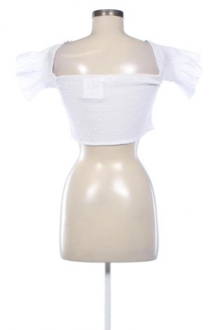 Bluzka damska Calliope, Rozmiar S, Kolor Biały, Cena 44,94 zł