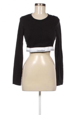 Bluză de femei Calvin Klein, Mărime XL, Culoare Negru, Preț 243,99 Lei