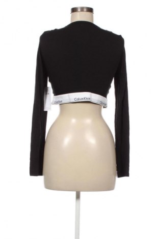 Bluză de femei Calvin Klein, Mărime XL, Culoare Negru, Preț 243,99 Lei