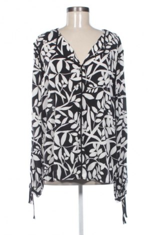 Dámská halenka Calvin Klein, Velikost XL, Barva Vícebarevné, Cena  3 042,00 Kč