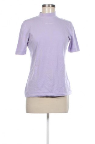 Bluză de femei Calvin Klein Jeans, Mărime L, Culoare Mov, Preț 151,99 Lei