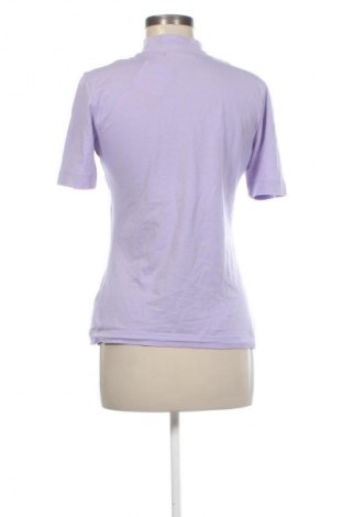 Bluză de femei Calvin Klein Jeans, Mărime L, Culoare Mov, Preț 151,99 Lei