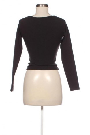 Bluzka damska Calvin Klein Jeans, Rozmiar S, Kolor Czarny, Cena 126,44 zł