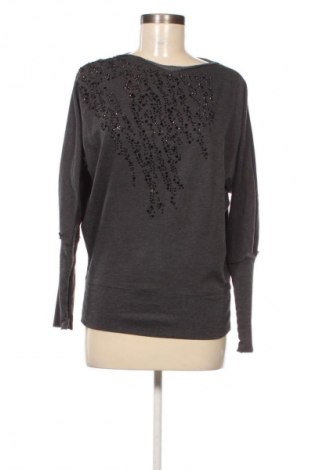 Damen Shirt Calvin Klein Jeans, Größe M, Farbe Schwarz, Preis 34,78 €