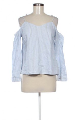 Bluză de femei Calvin Klein Jeans, Mărime S, Culoare Multicolor, Preț 175,99 Lei