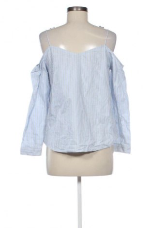 Bluză de femei Calvin Klein Jeans, Mărime S, Culoare Multicolor, Preț 175,99 Lei