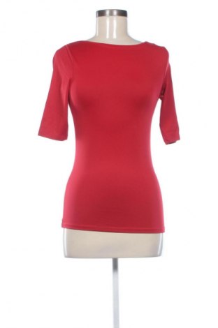 Bluză de femei Camaieu, Mărime M, Culoare Roșu, Preț 51,45 Lei