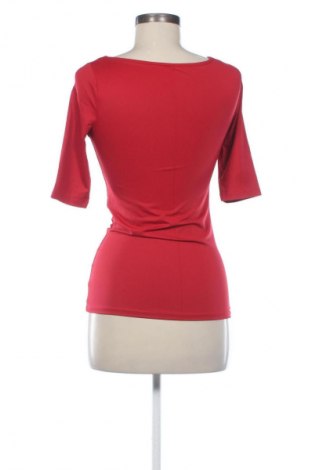 Bluză de femei Camaieu, Mărime M, Culoare Roșu, Preț 51,45 Lei