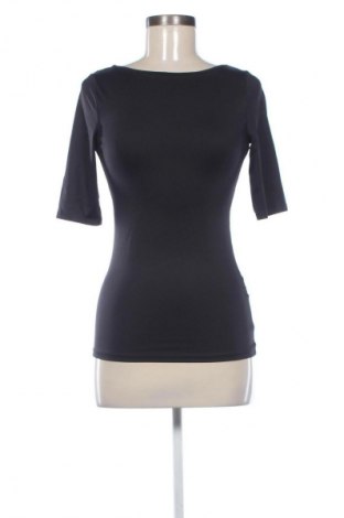 Bluză de femei Camaieu, Mărime M, Culoare Negru, Preț 51,45 Lei