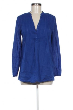 Dámska blúza Camaieu, Veľkosť M, Farba Modrá, Cena  9,79 €