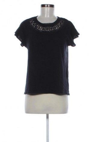 Дамска блуза Camaieu, Размер XL, Цвят Черен, Цена 19,14 лв.