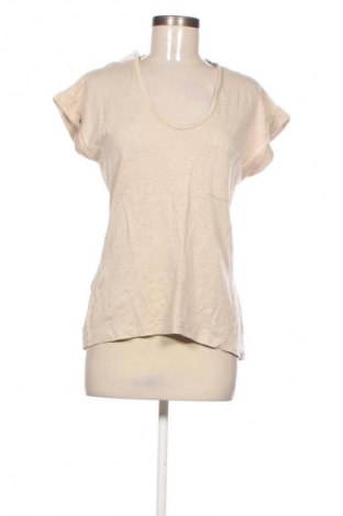 Γυναικεία μπλούζα Camel Active, Μέγεθος S, Χρώμα  Μπέζ, Τιμή 16,99 €