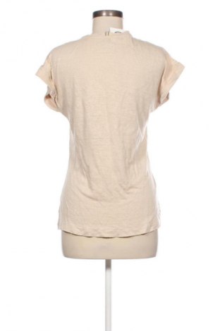 Γυναικεία μπλούζα Camel Active, Μέγεθος S, Χρώμα  Μπέζ, Τιμή 16,99 €