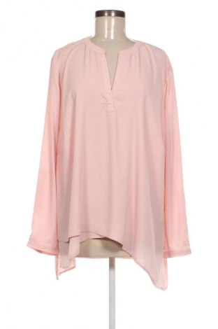 Női blúz Canda, Méret XL, Szín Rózsaszín, Ár 1 639 Ft