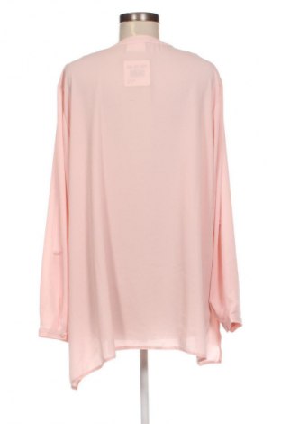 Női blúz Canda, Méret XL, Szín Rózsaszín, Ár 1 639 Ft